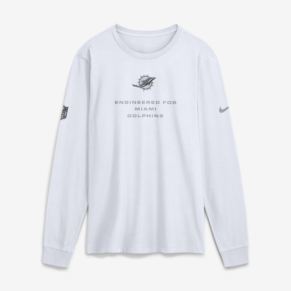 NFL Men 2026 long sleeves T Shirt 56269c9a->nfl t-shirts->Sports Accessory